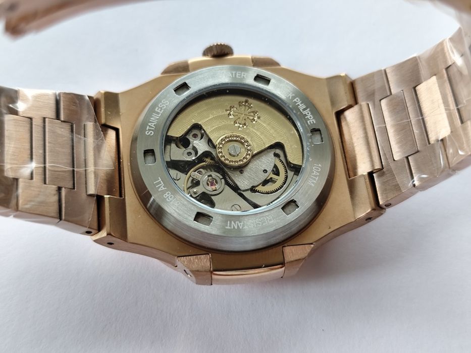 ceas Pateek Philiippe automatic