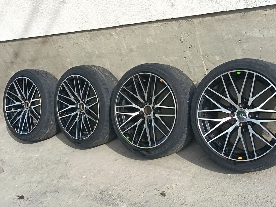 Vossen 17 universal