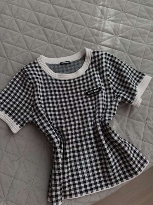 Дамски тениски DG, Miu Miu