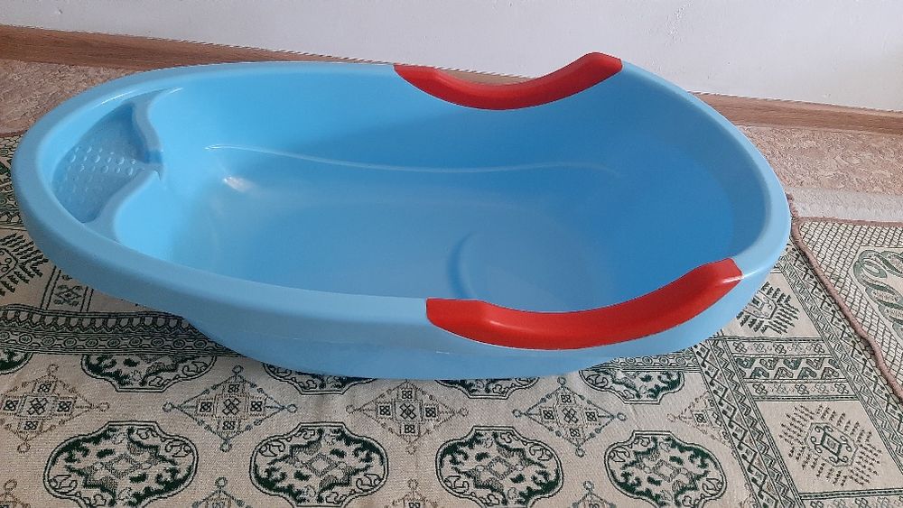 Детская ванна для детей