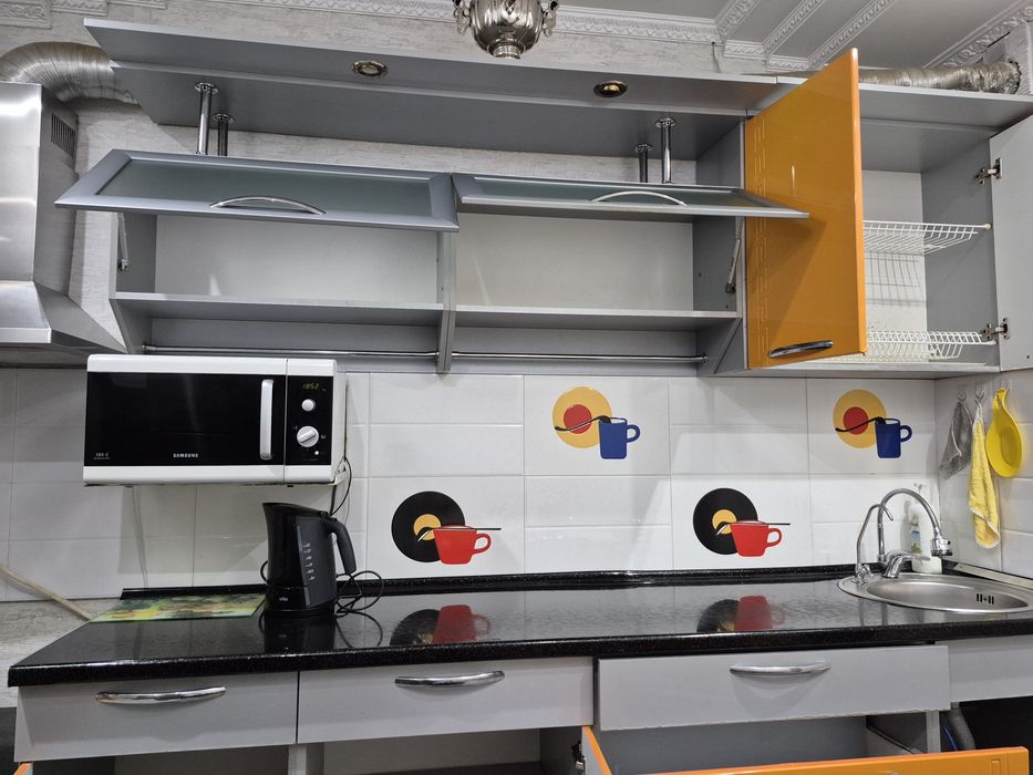 Кухонный гарнитур