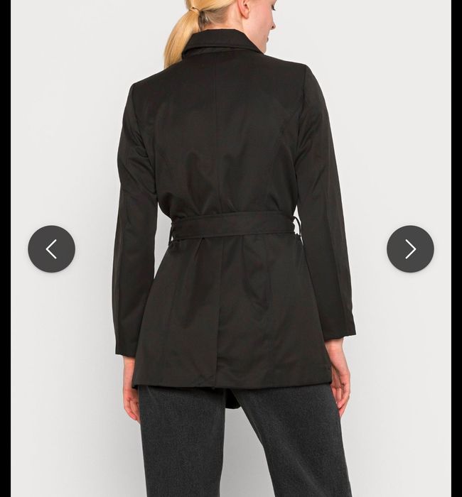 Trenchcoat ONLY Meagan