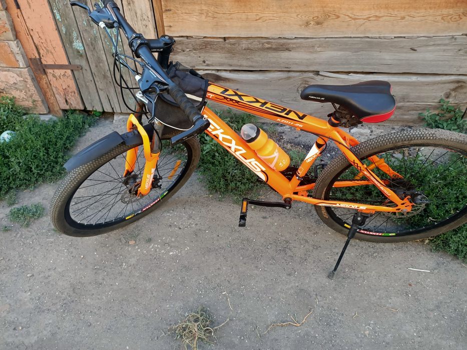 Продам велосипед. 45000 тенге