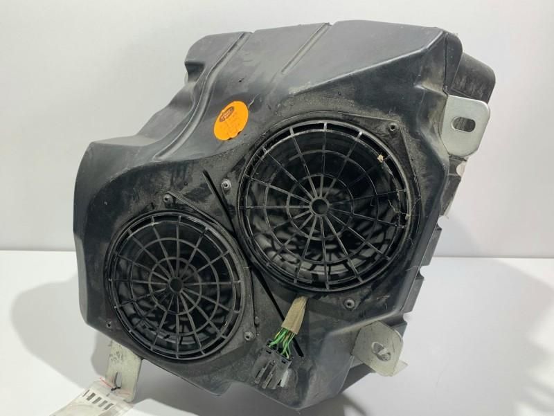 Subwoofer auto Land Rover Range rover vogue L322
