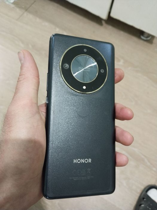 Honor x9b 8/256 Android 15 MagicOS 9.0