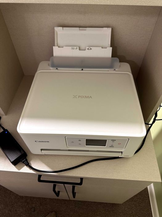 Продам принтер Canon