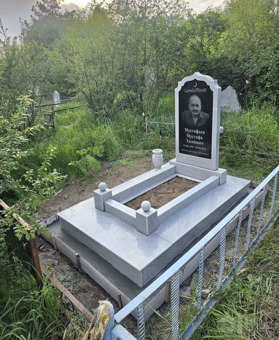 Производство памятников в городе Ташкент