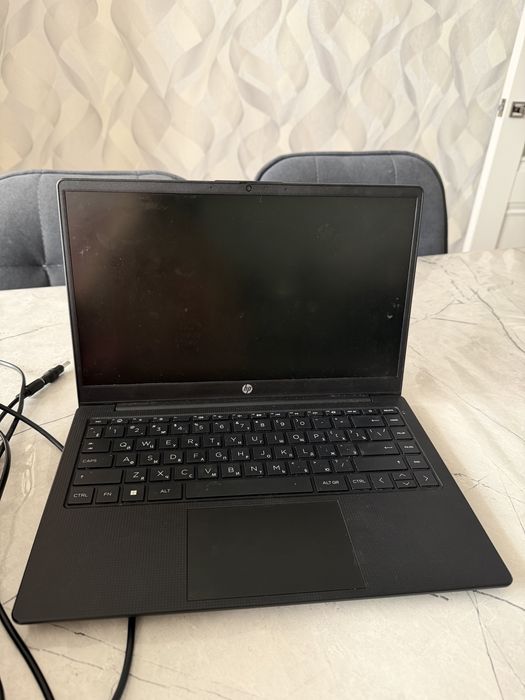 Ноутбук + принтер/сканер