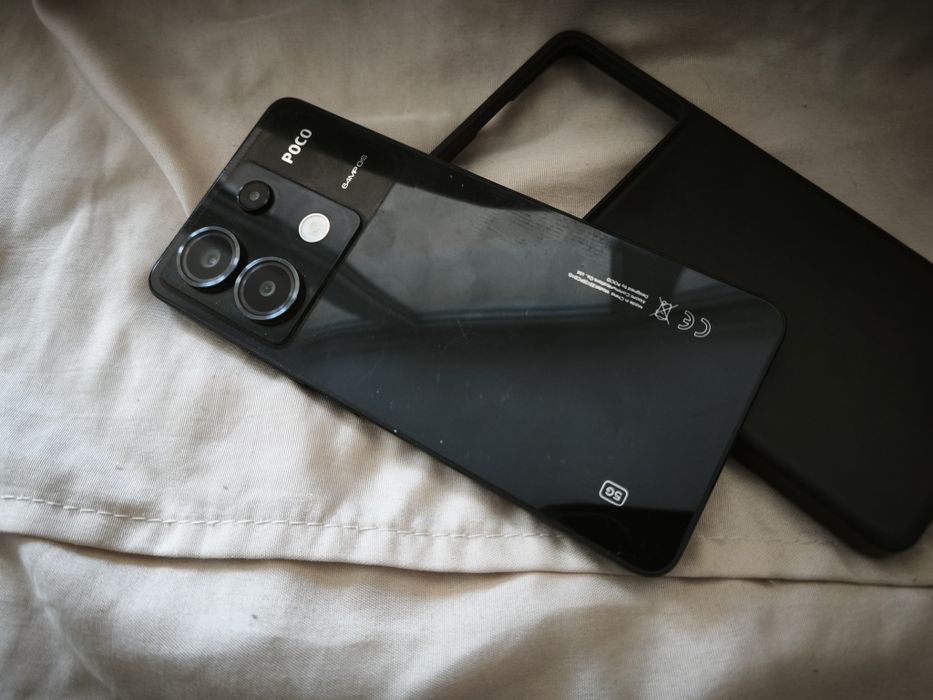 Poco X6 5g 256gb Идеальное состояние