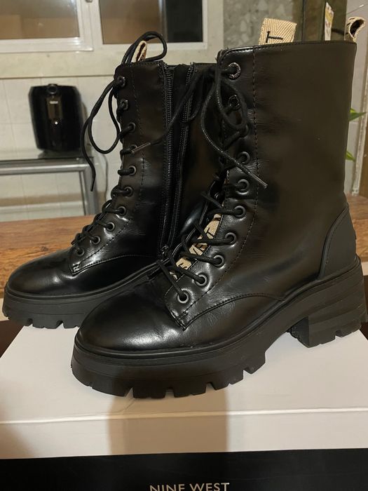 Боти Nine West нови