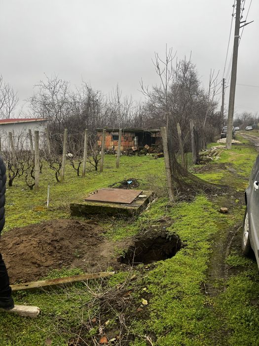 Парцел в с. Калипетрово ул.Огоста 14
