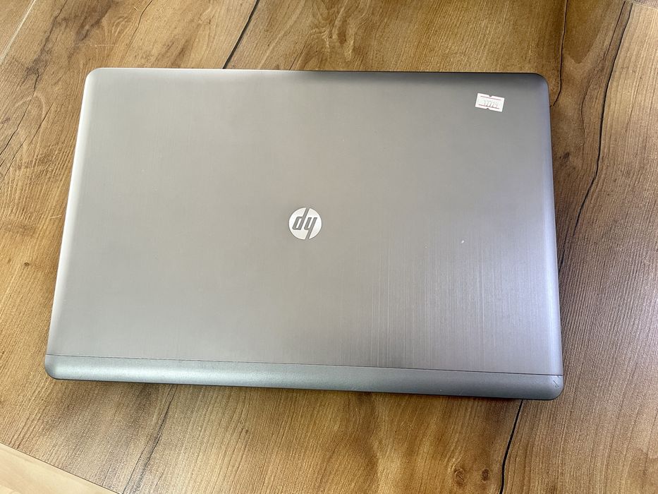 Продам ноутбук HP Pro Book 4540s
