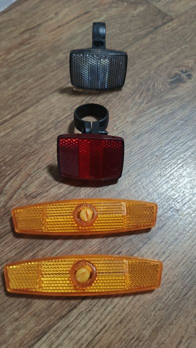 Продам аксессуары для Велосипеда