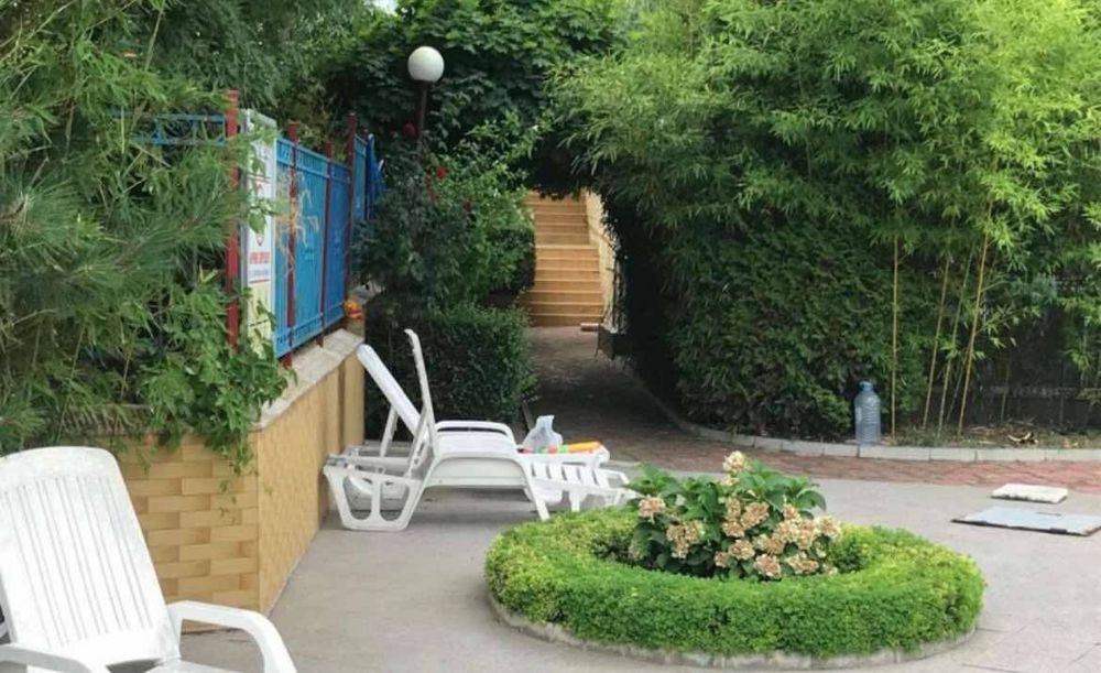 Дава се под наем Двустаен апартамент в Китен - 60 кв.м за 81.6 € - Снимка #10