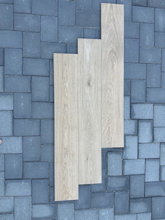 Gresie Made in Italia 20x122cm