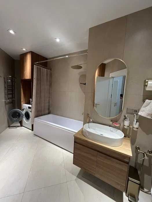 Anor Devolopment 4комн/3/13, Евро, Разделка. 130м2, 2сан/узел.