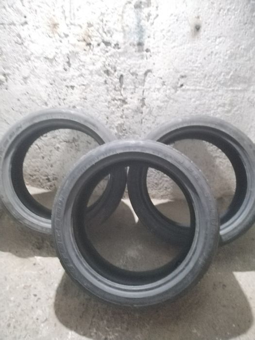 Vând cauciucuri iarna