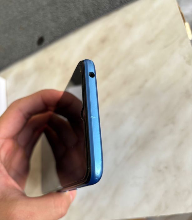 Redmi 10 C продам в хорошем состоянии