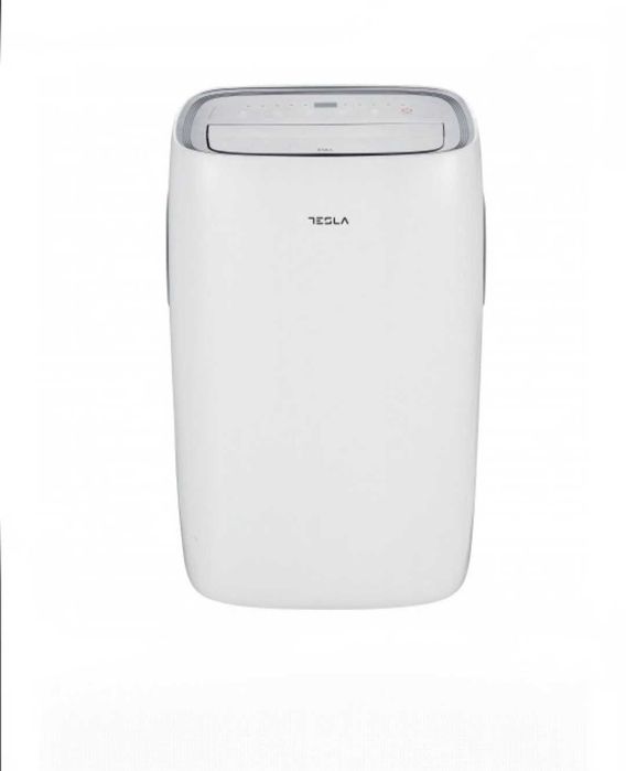 Мобилен климатик Tesla