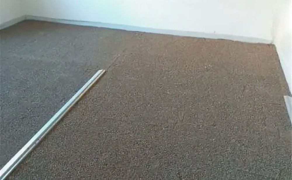 Выполним все виды напольных работ