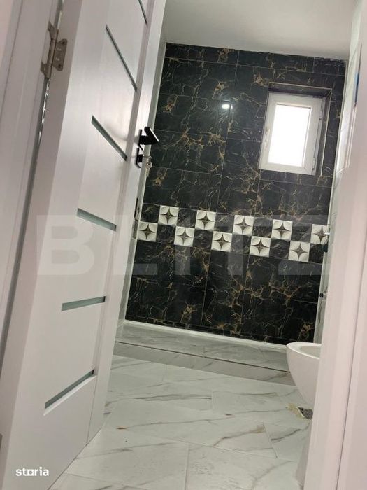 Apartament 2 camere decomandat renovat