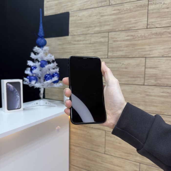 iPhone Xr | 64gb | 79% | Айфон Хр