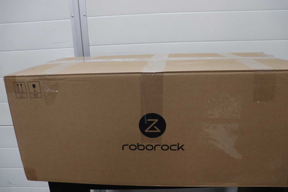 Прахосмукачка за мокро и сухо почистване roborock F25 LT, 20 000Pa