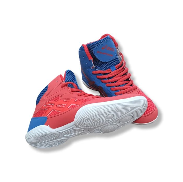 Борцовки обувь для борьбы