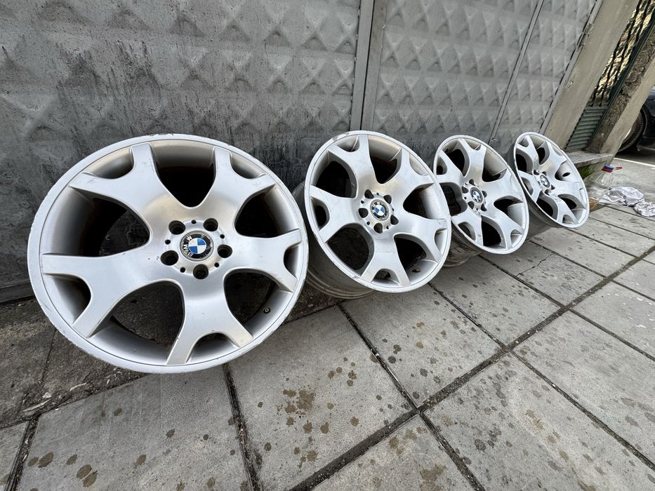 Джанти 19 стил 63 9/10 J ET 48/45