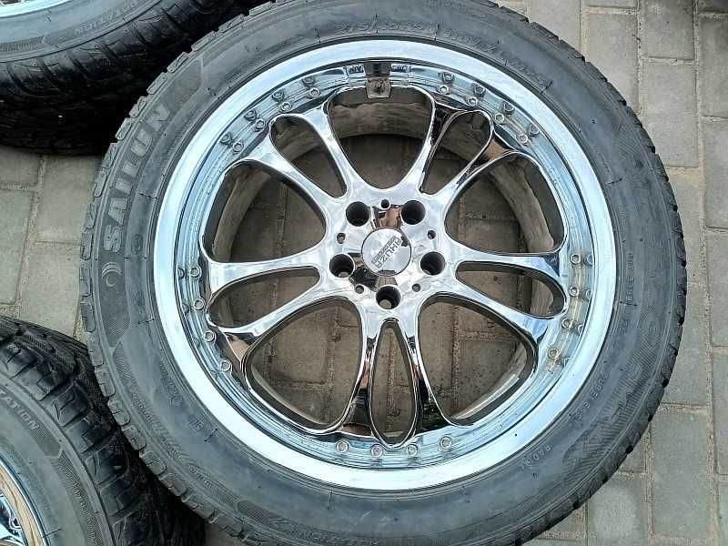 Продам легкосплавные диски "EMR"