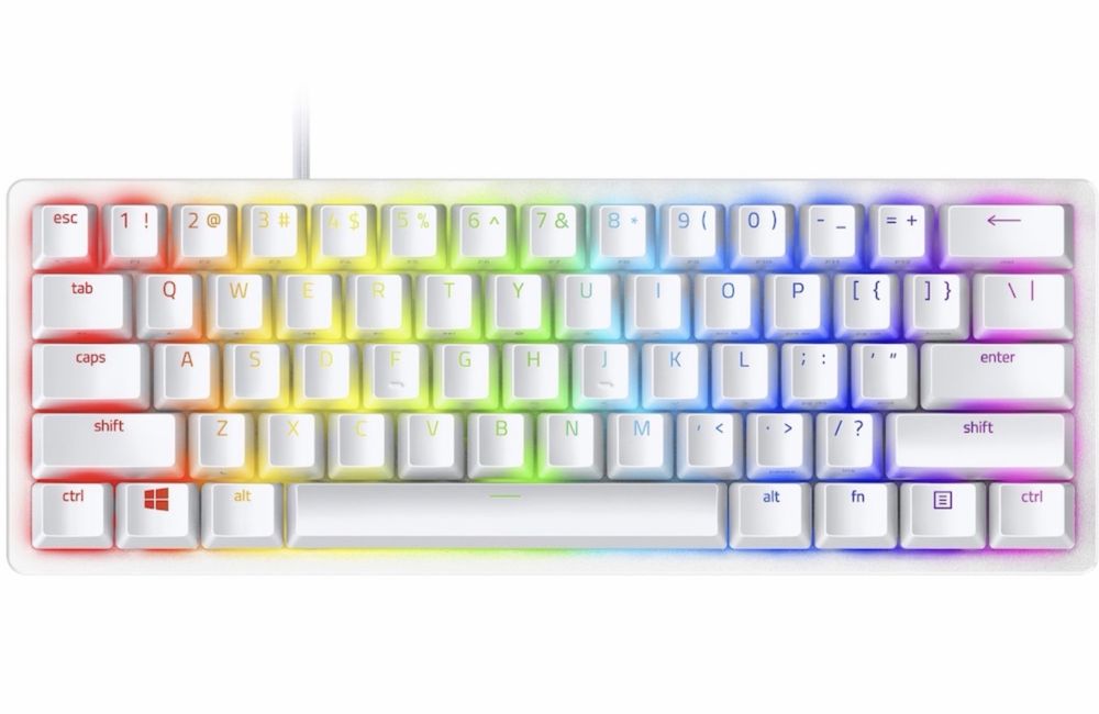 Mouse razer deathadder v4 pro