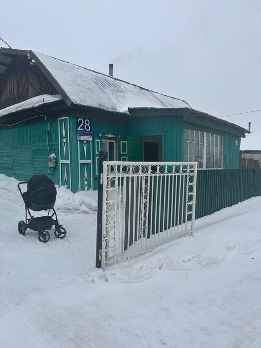 Продам дом в центре!!!