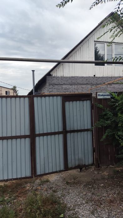 Дом . Возможна ипотека.