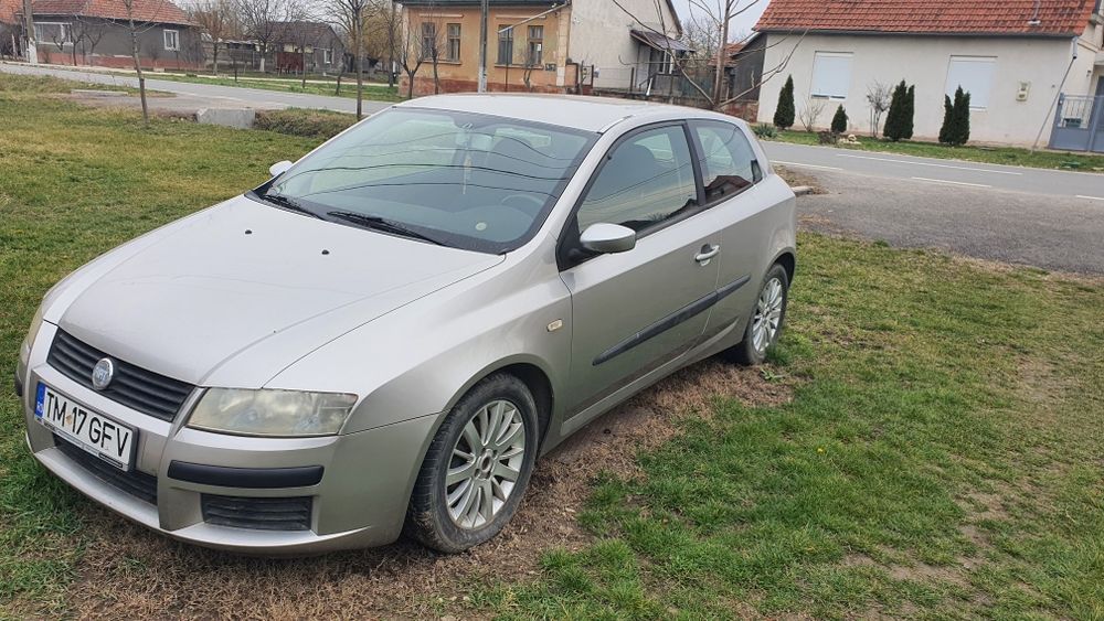 Fiat stilo 1.6 benzina
