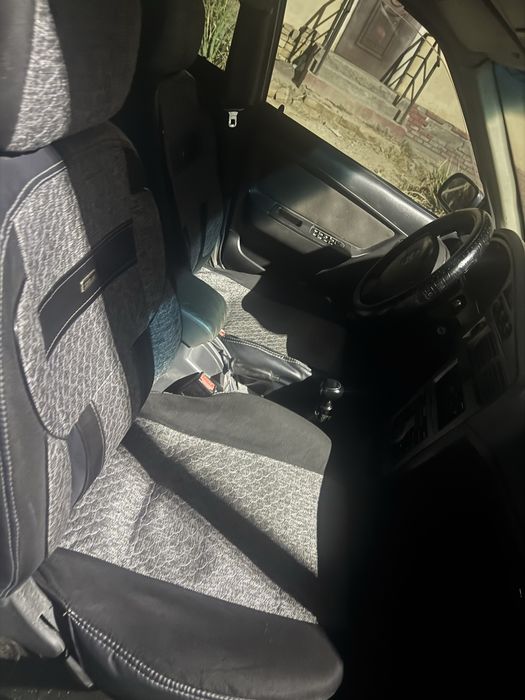 Nexia 2 donc 1.6 2009 год.