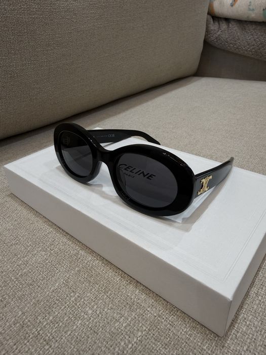 Очки Celine оригинал