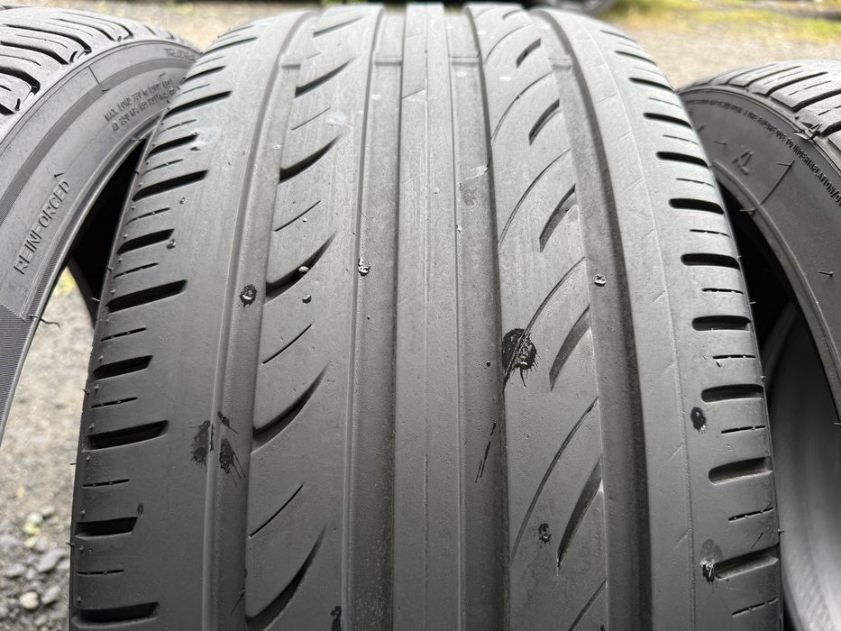 255/35 R20 MILESTONE GREEN SPORT anvelope vara /Montaj inclus