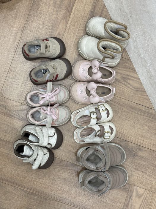 Детская обувь детская обувь