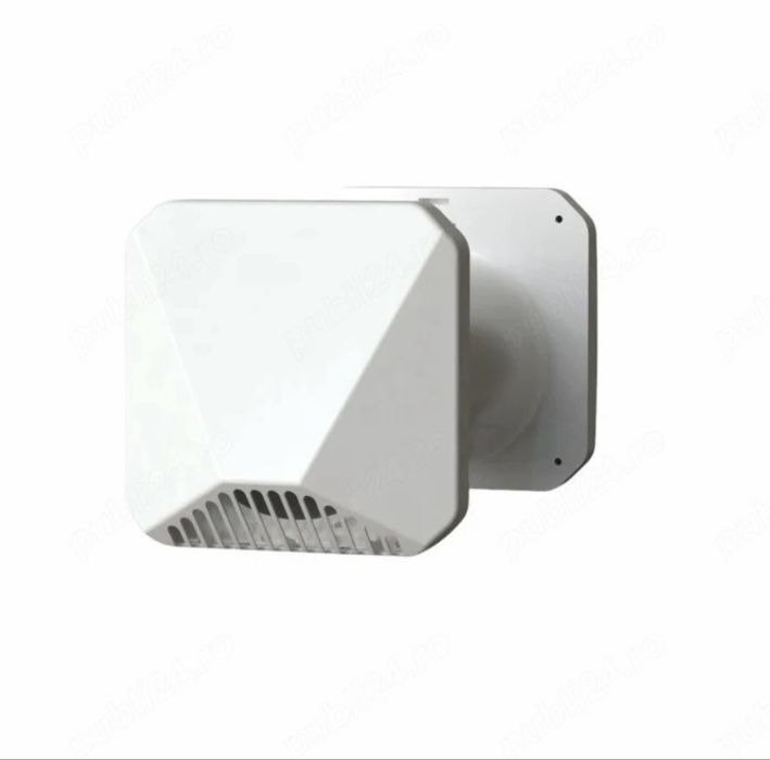 Ventilator cu recuperare de caldura BSK Zephyr V2.0, Wi-Fi