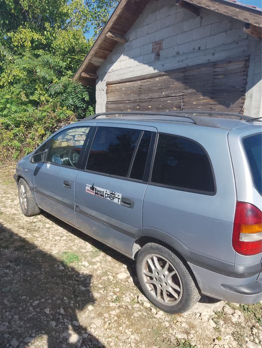 16-ки джанти с гуми заедно 205/55 R16