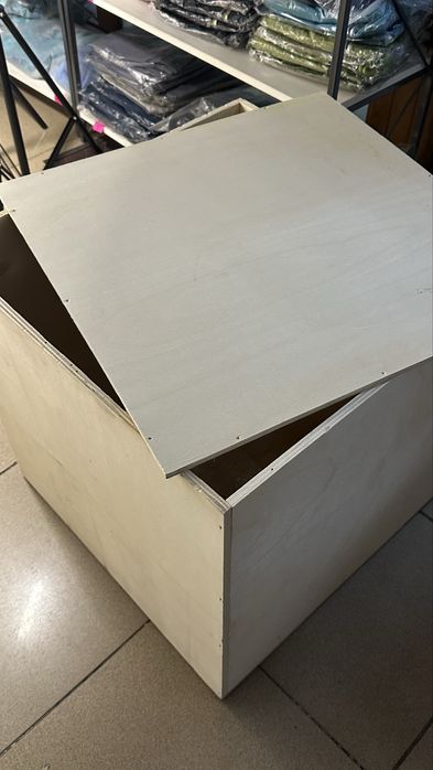 Деревянный ящик продажа, разные размеры