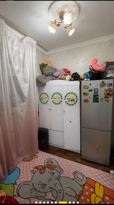 Продажа квартира Ташкент