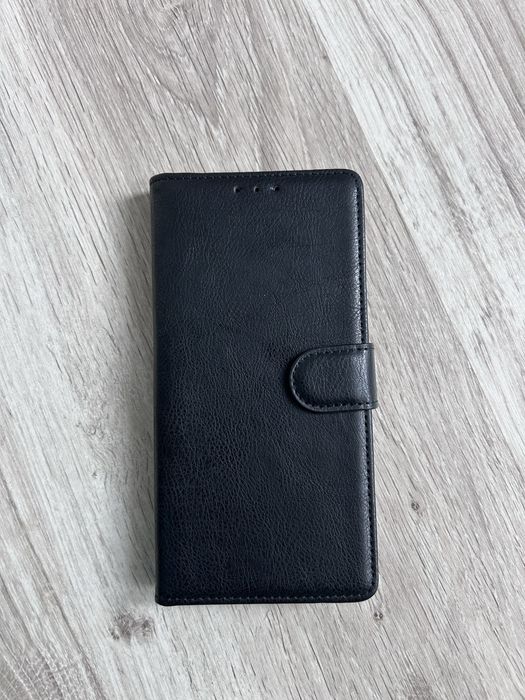 Калъф за смартфон тип тефтер