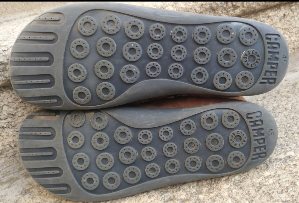 Зимни Боти Camper 45 номер