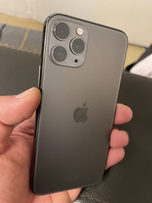 Iphone 11 pro 128gb ПЕРФЕКТЕН