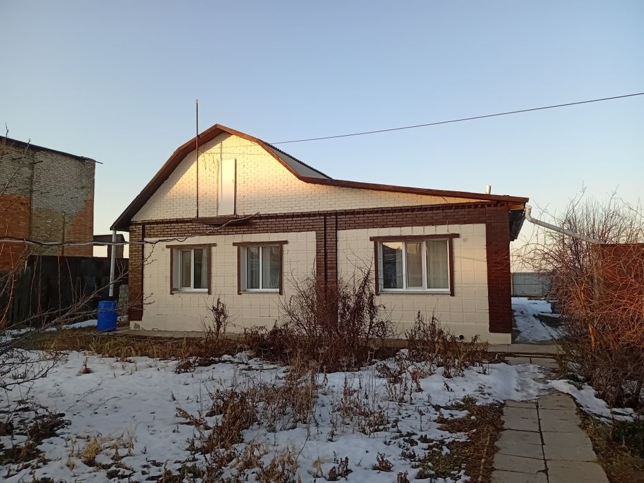 Дом 20 мкр. N 55