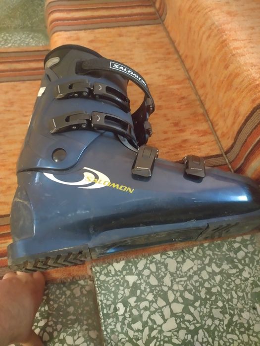 Ски обувки Salomon