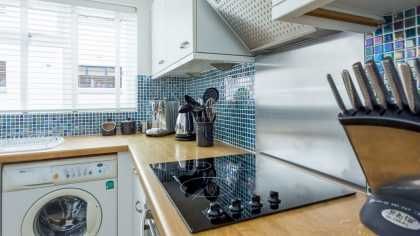 Дава се под наем Двустаен апартамент в София, Горубляне - 70 кв.м за 765 € - Снимка #4