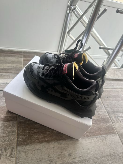 Off white мъжки обувки