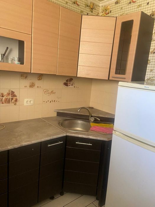 Продается квартира в хорошем состоянии